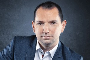 Sebastian Trocha &mdash; Gesch&auml;ftsf&uuml;hrer, Bezirksdirektion TrochaS L&uuml;nen