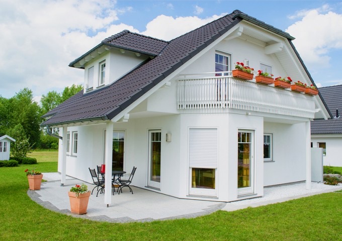 Haus- und Grundbesitzerhaftpflicht